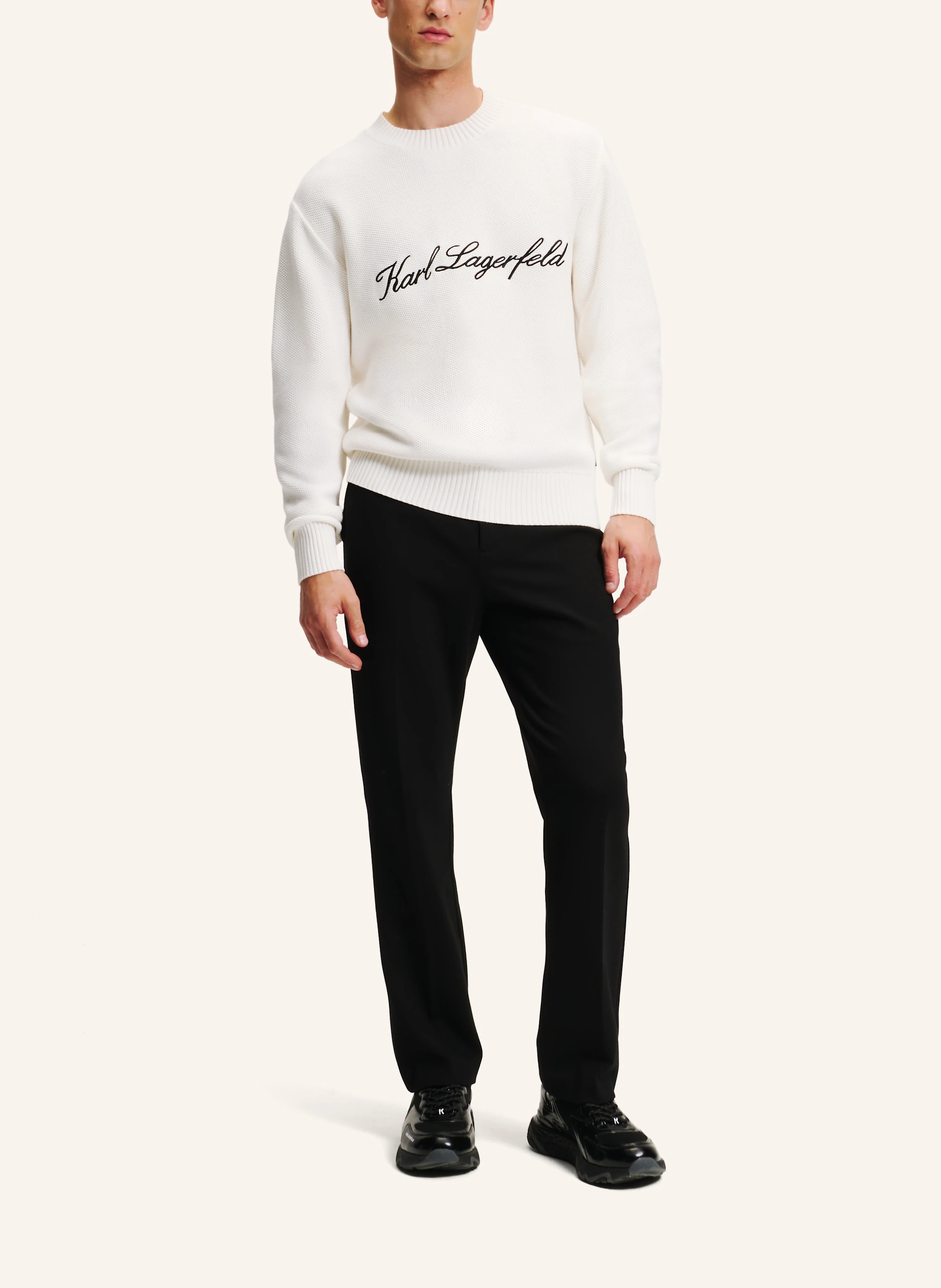 KARL LAGERFELD Sweatshirt