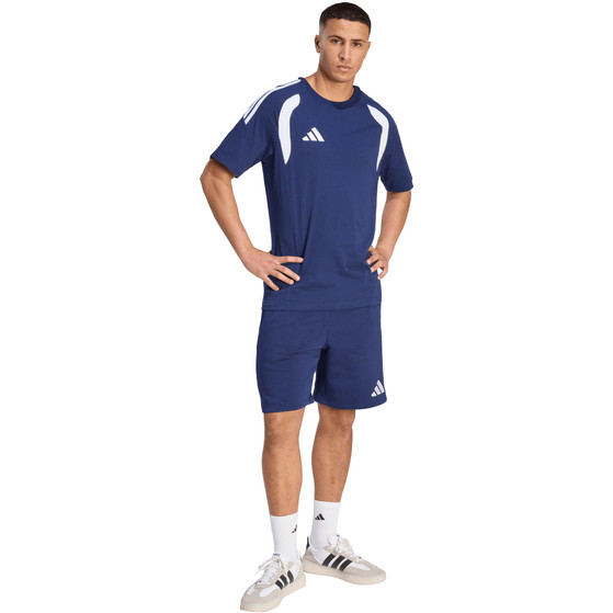 adidas Tiro 26 League Sweat Tee