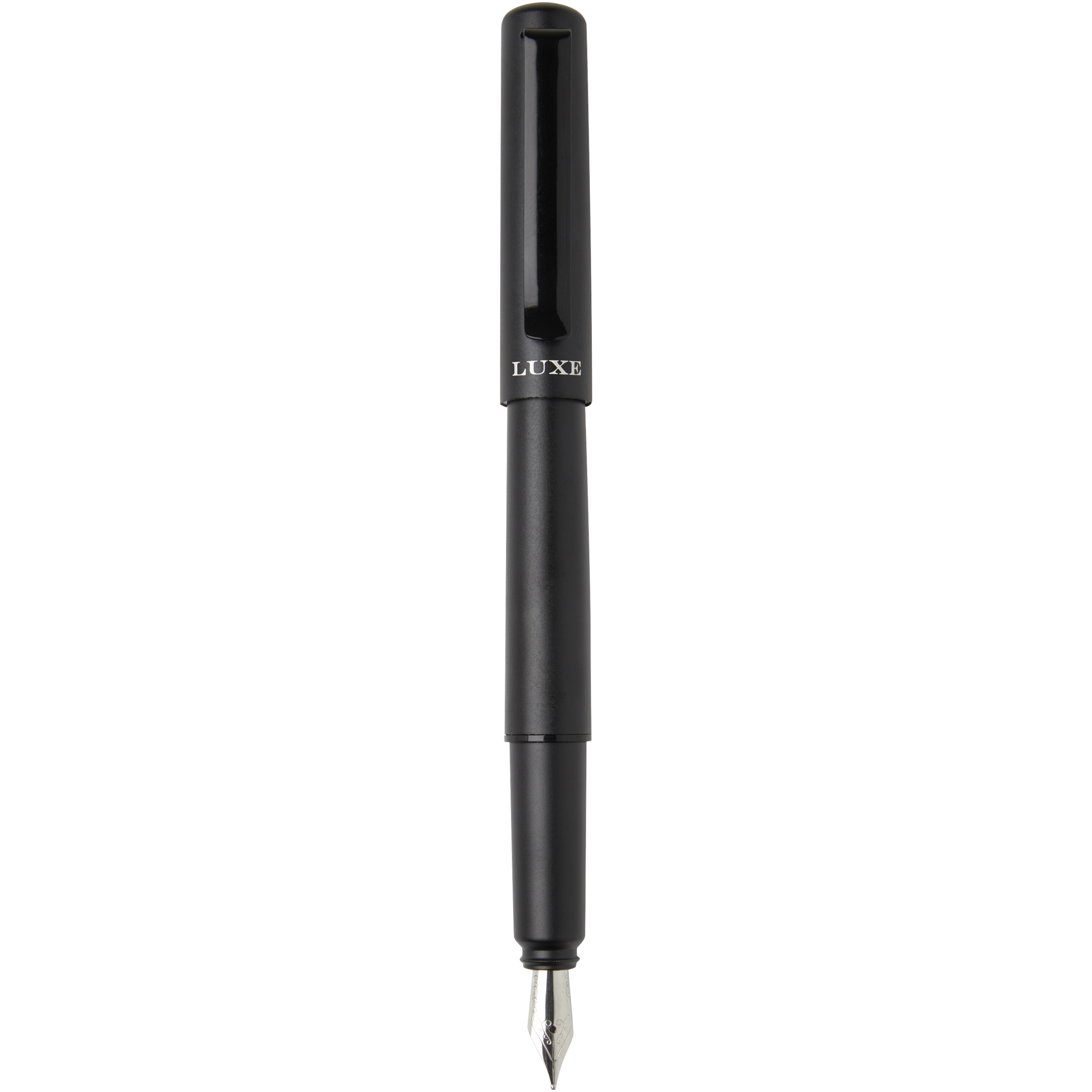 Luxe 107832 - Stylo plume Lucetta en aluminium recyclé
