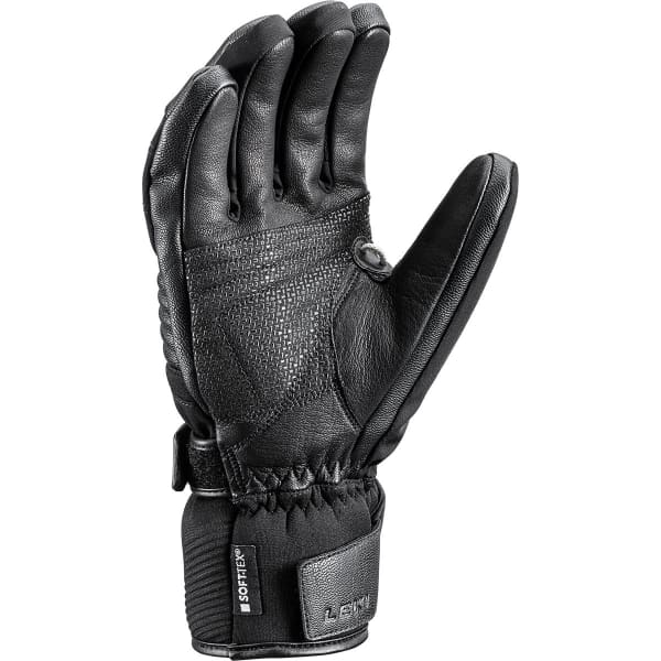 Gant de ski LEKI GANTS STORMLITE NOIR