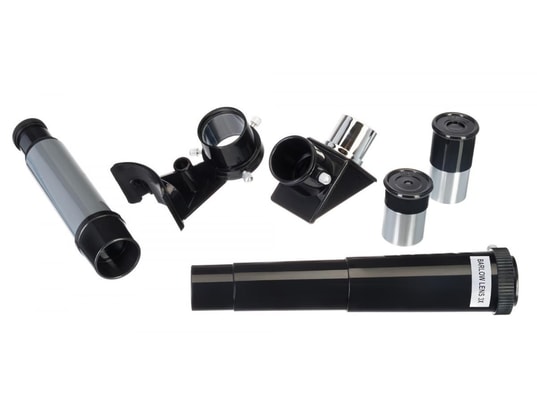 LEVENHUK - Télescope de base blitz 50