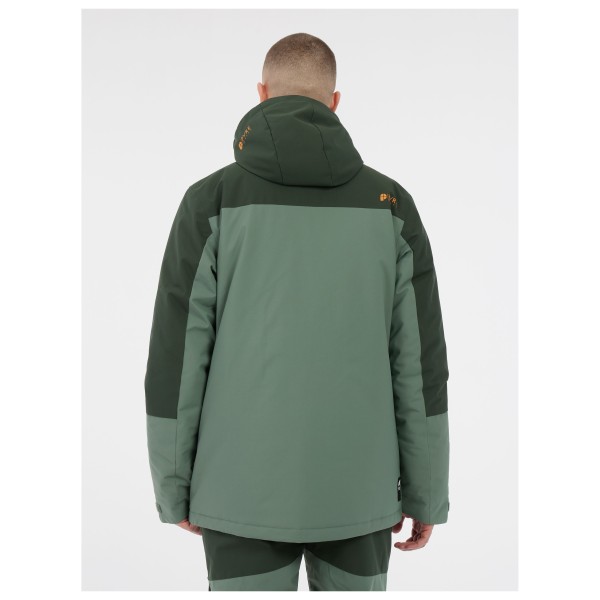 Protest - PRTDunton Snowjacket - Veste de ski