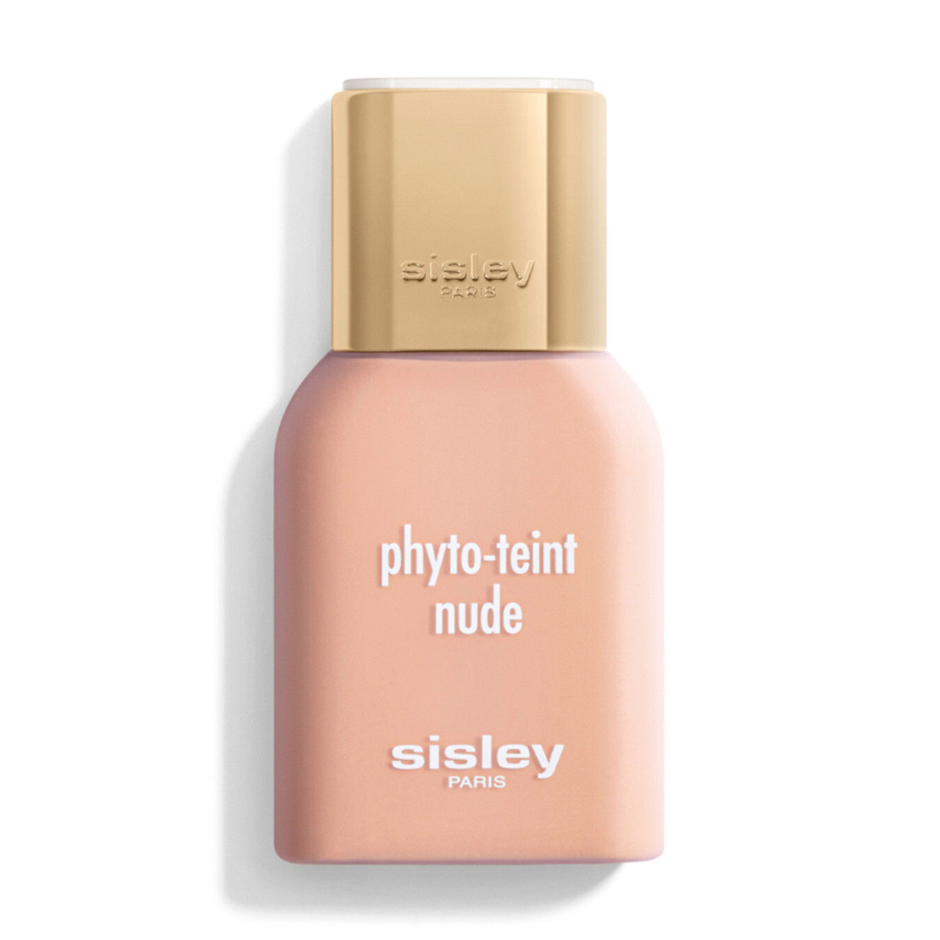 Sisley Phyto Teint Nude Second Skin Foundation
