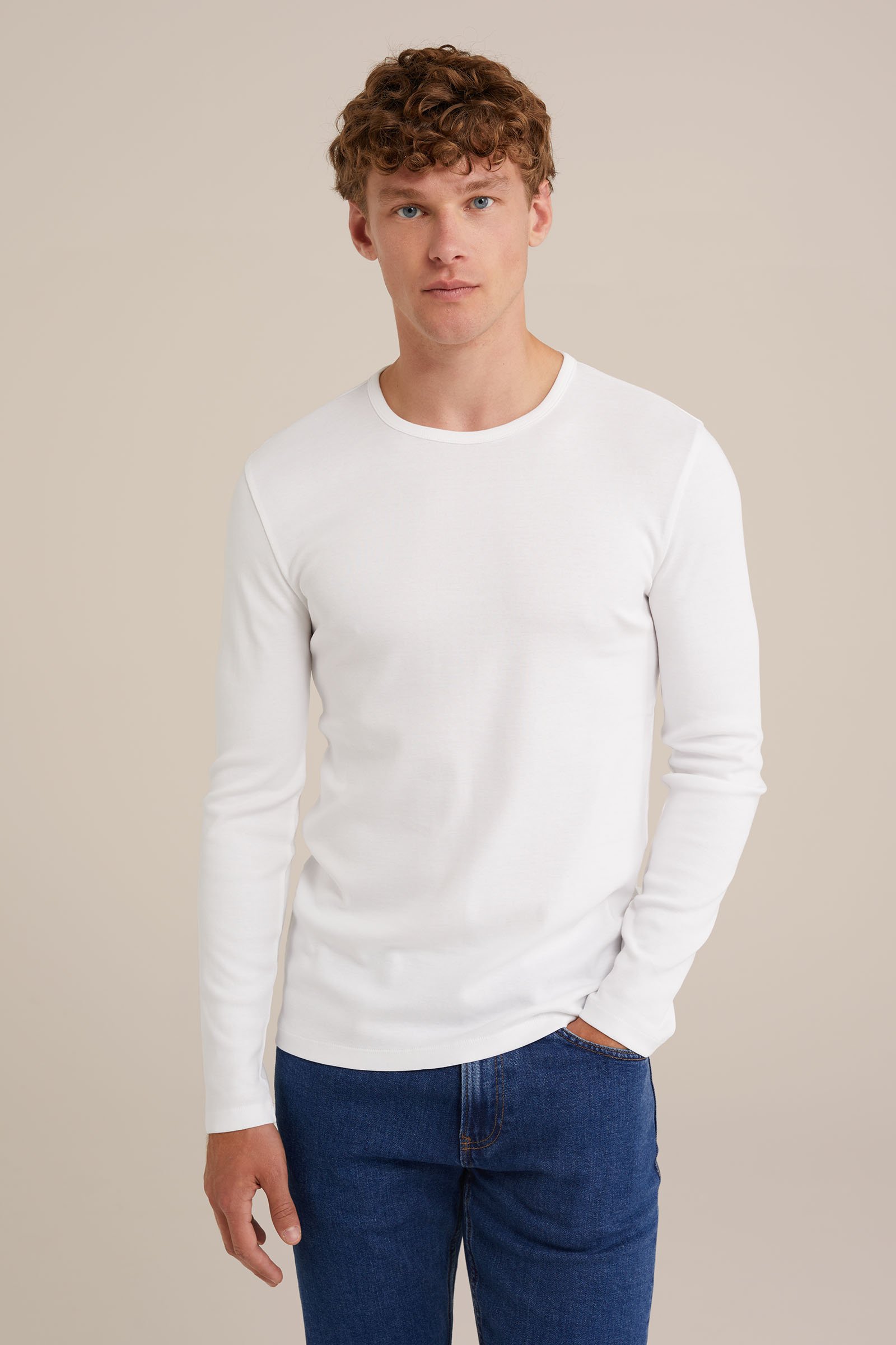 T-shirt WE Fashion Wit