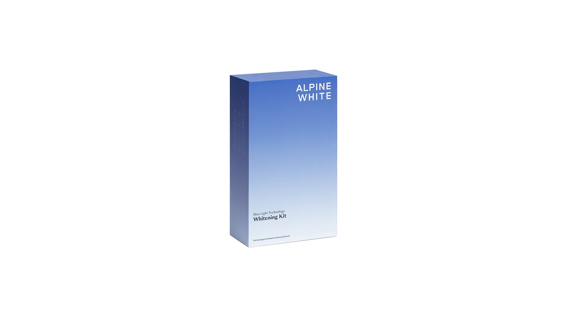Alpine White Whitening Kit<br>1 Stück