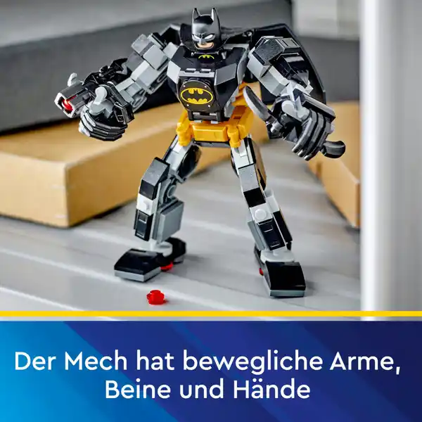 76270 Batman™ Mech