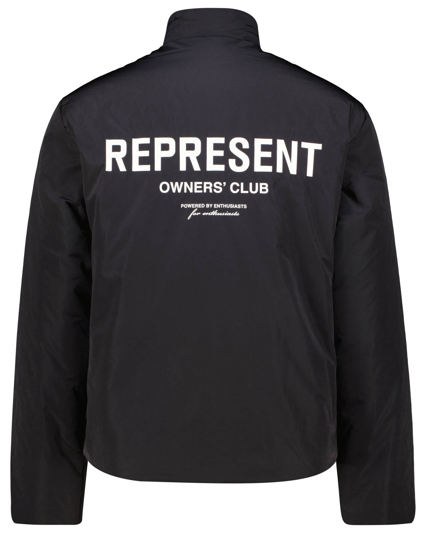 REPRESENT| Herren Jacke OWNERS CLUB PUFFER JACKET