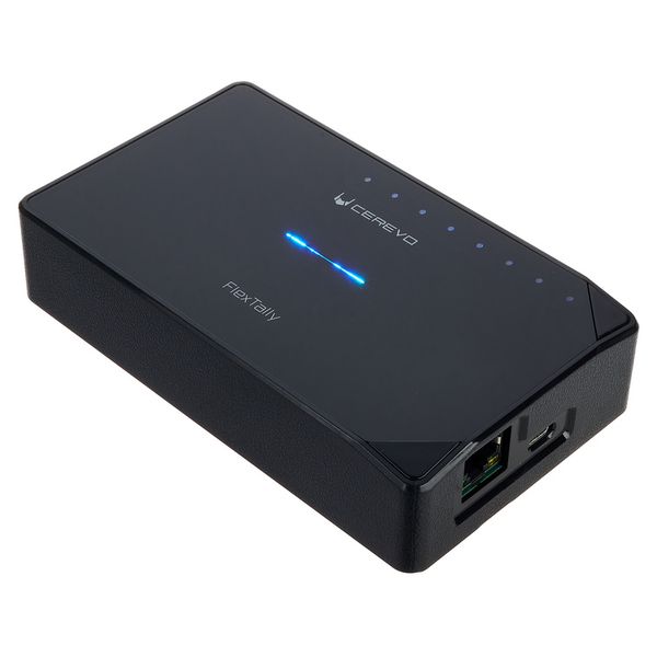 Cerevo FlexTally v2 Set