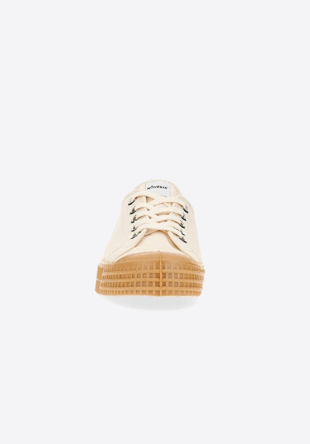Novesta Sneaker Star Master 99 Beige