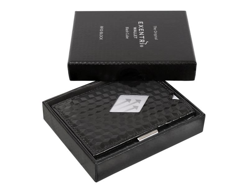 EXENTRI Portemonnaie Wallet Brieftasche