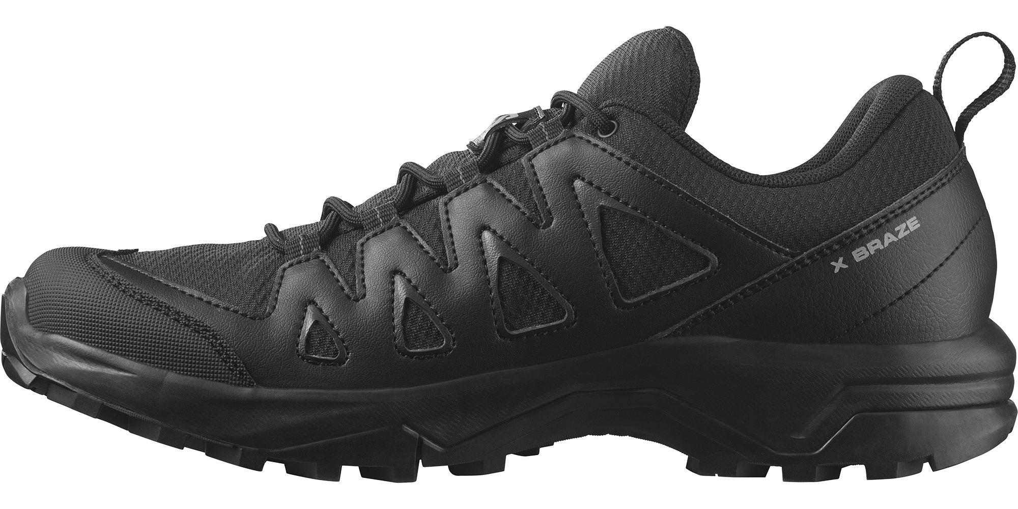 X Braze GTX Herre Black/Black/Phantom