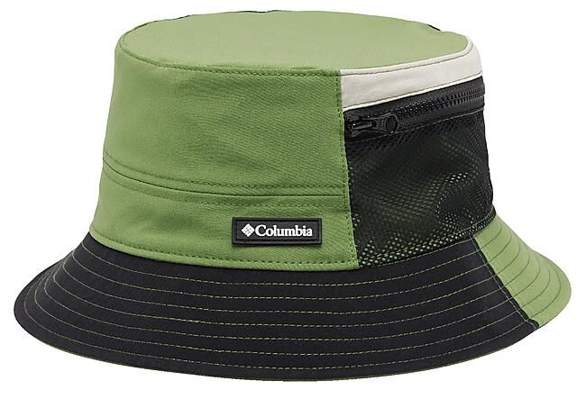 COLUMBIA - BOB TREK BUCKET HAT
