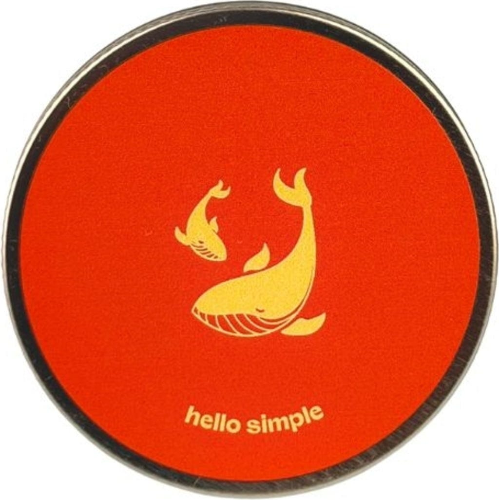 hello simple  