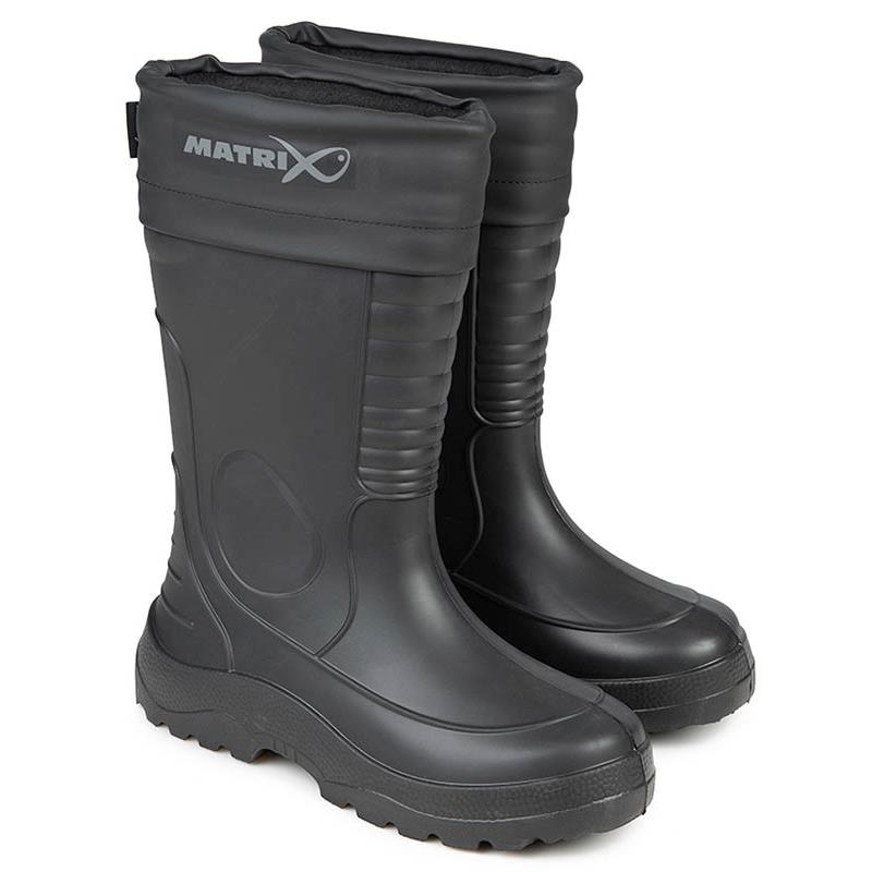 Bottes Homme Fox Matrix Thermal Eva Boots