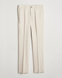 J.Lindeberg Lois Linen Stretch Pants Olivinie