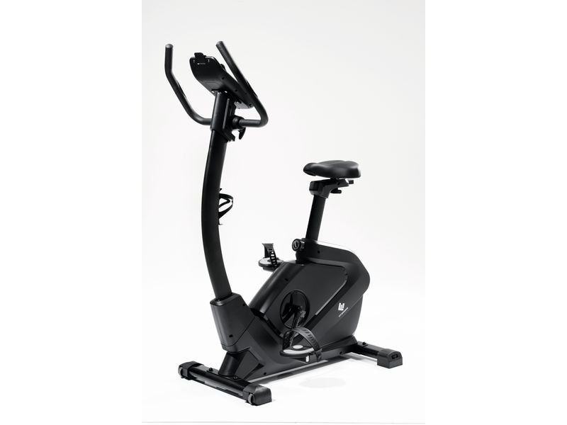 FitEngine Ergometer Heimtrainer Fahrrad Hometrainer