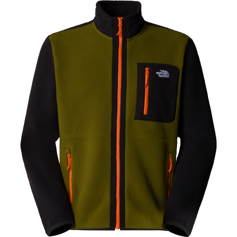 The North Face Herren Yumiori Jacke