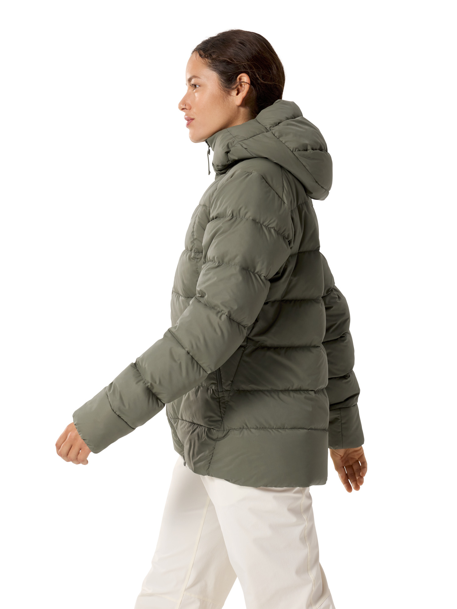 Thorium Hoody W
