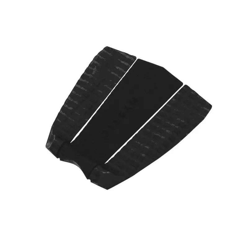 Pad surf MYSTIC 3 Piece Tail Pad Black