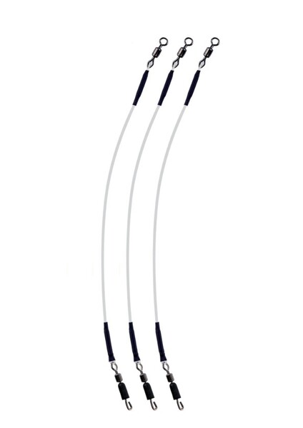 Nytro Feedergum Link (3 Pcs)