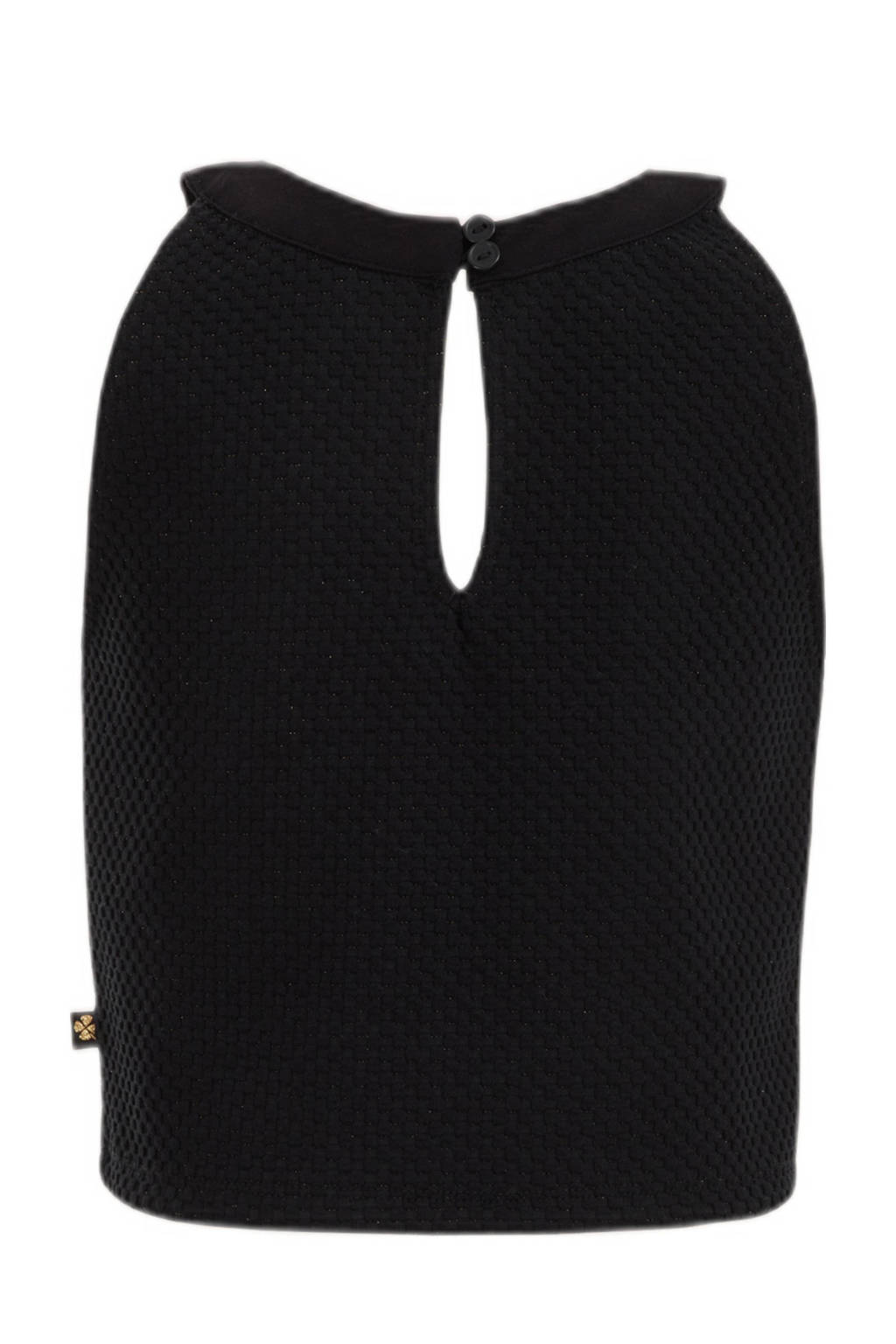 WE Fashion T-shirt black uni