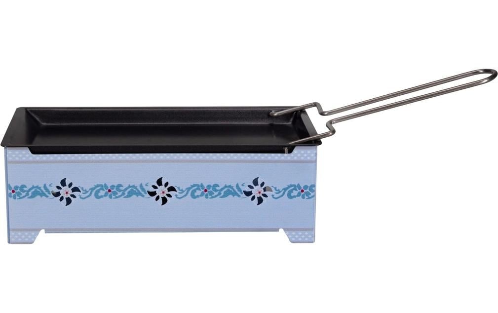 Nouvel Raclette »Sennenlook«