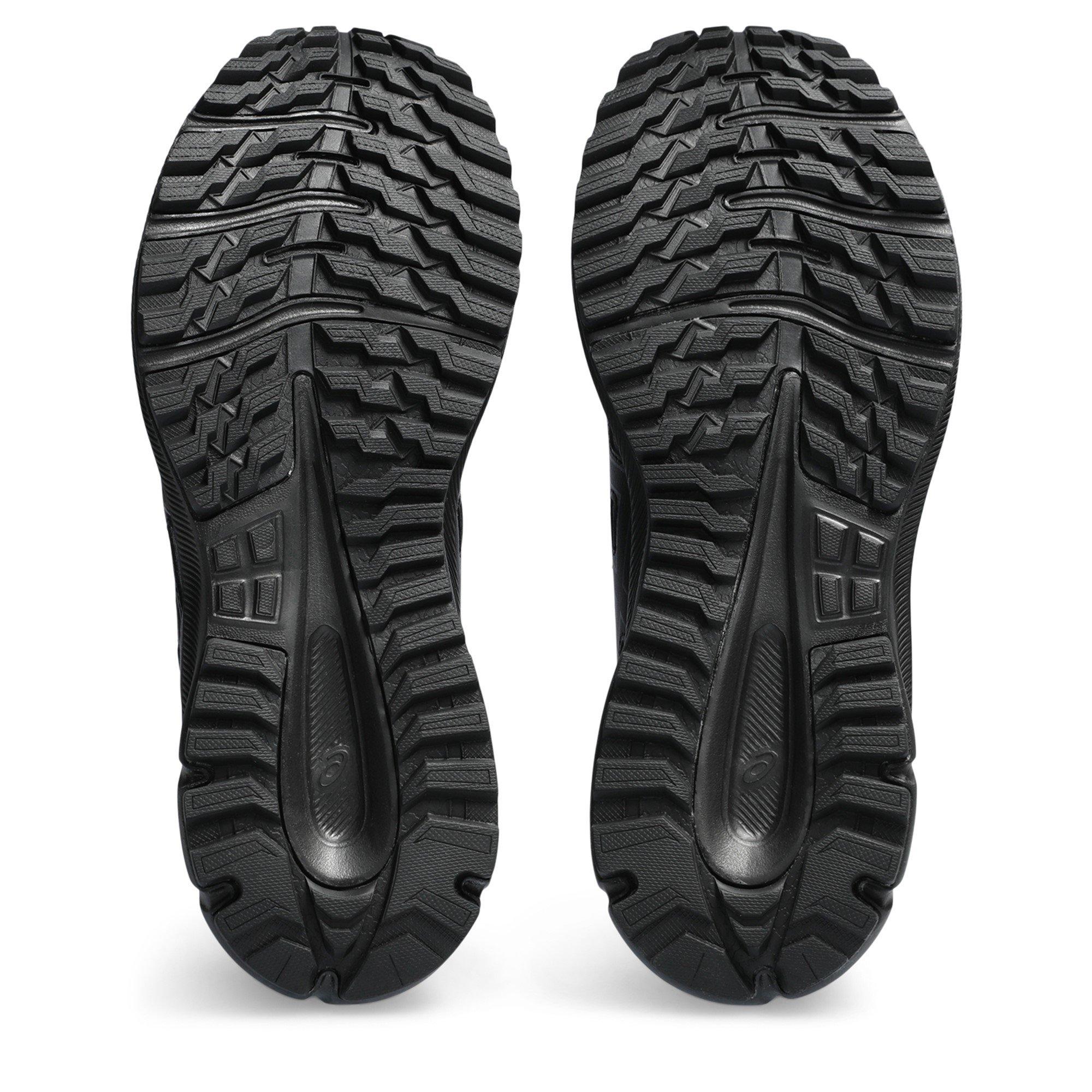 Asics Trail Scout 3 Trail Running Shoes Mens