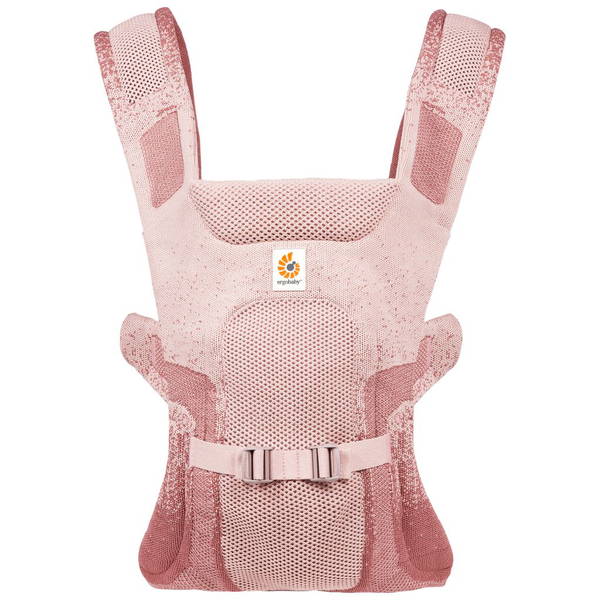 ergobabyergobaby   Aerloom desert rose