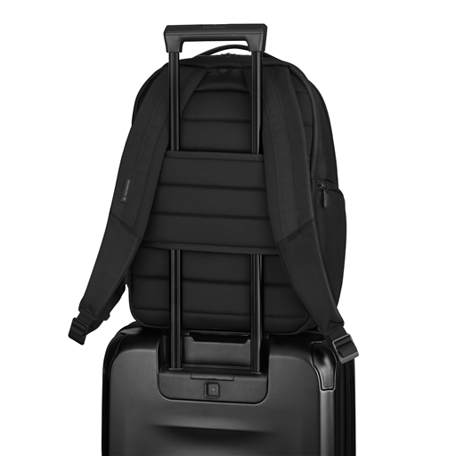 Victorinox Altmont Professional Essentials Laptop Rygsæk, Black
