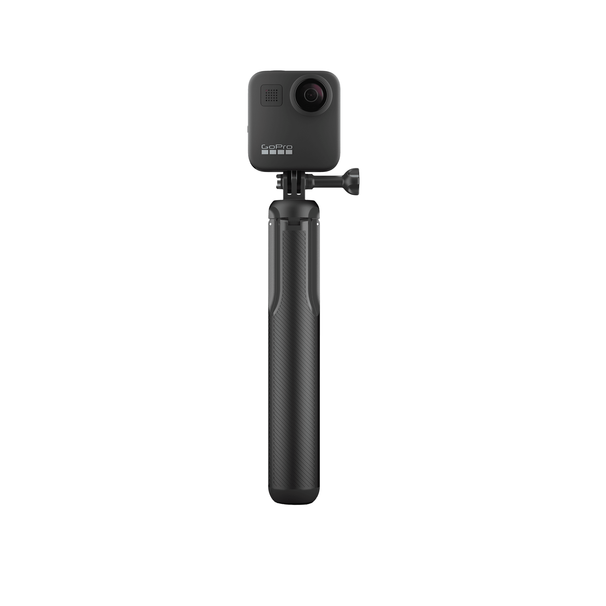 MAX Grip + Stativ(360°-Verlängerungsstange + Stativ für Kamera)