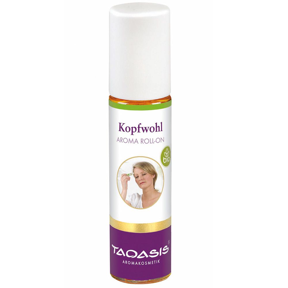 TAOASIS® Kopfwohl Roll-on