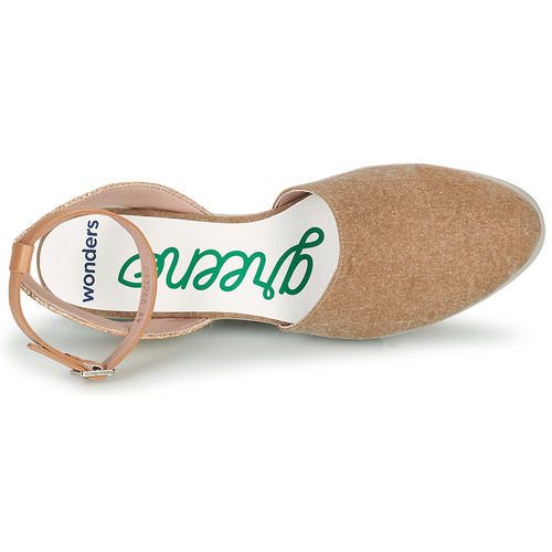 Wonders - C-33266 - Cognac