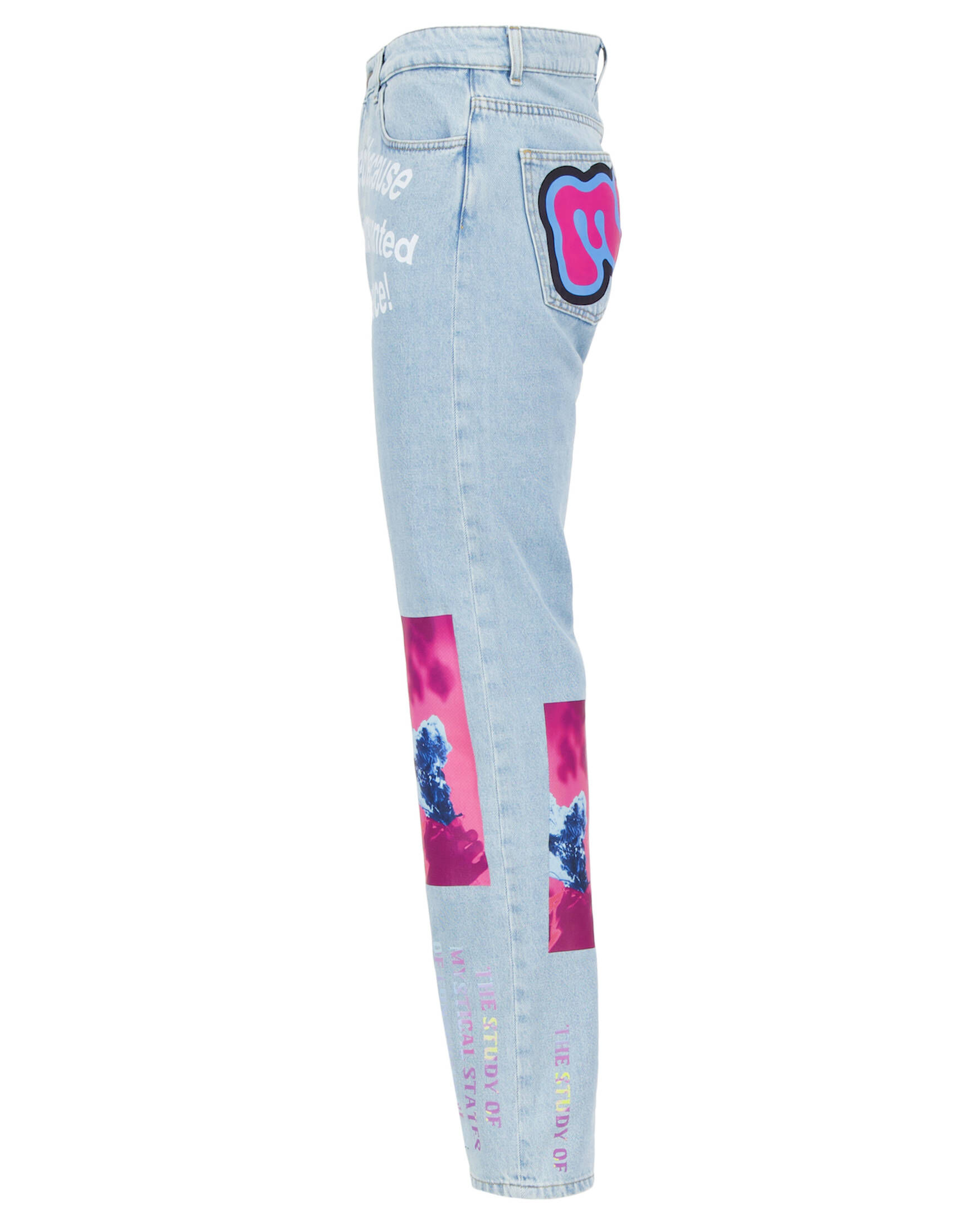 MSFTSrep| Herren Jeans