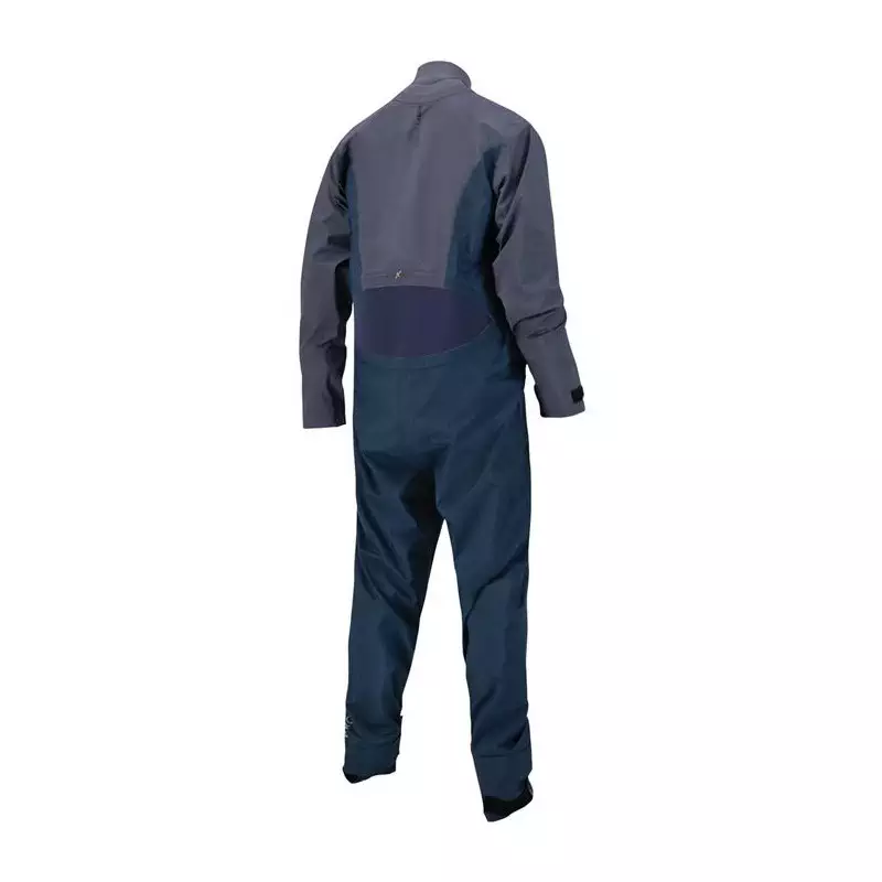 Combinaison sèche PROLIMIT Nordic SUP suit neo stretchpanel Steel Blue