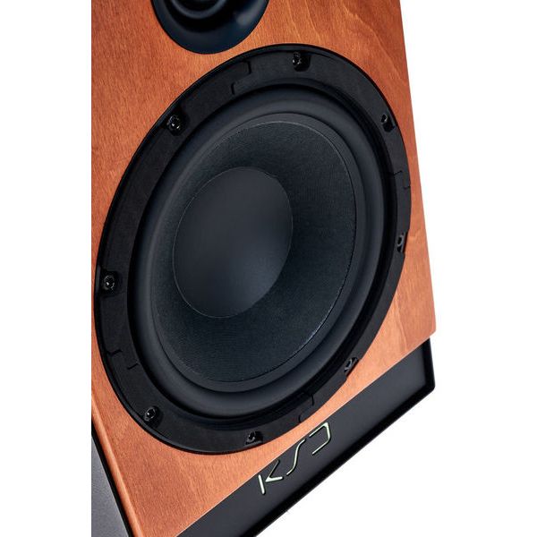KS Digital A100 Cherry
