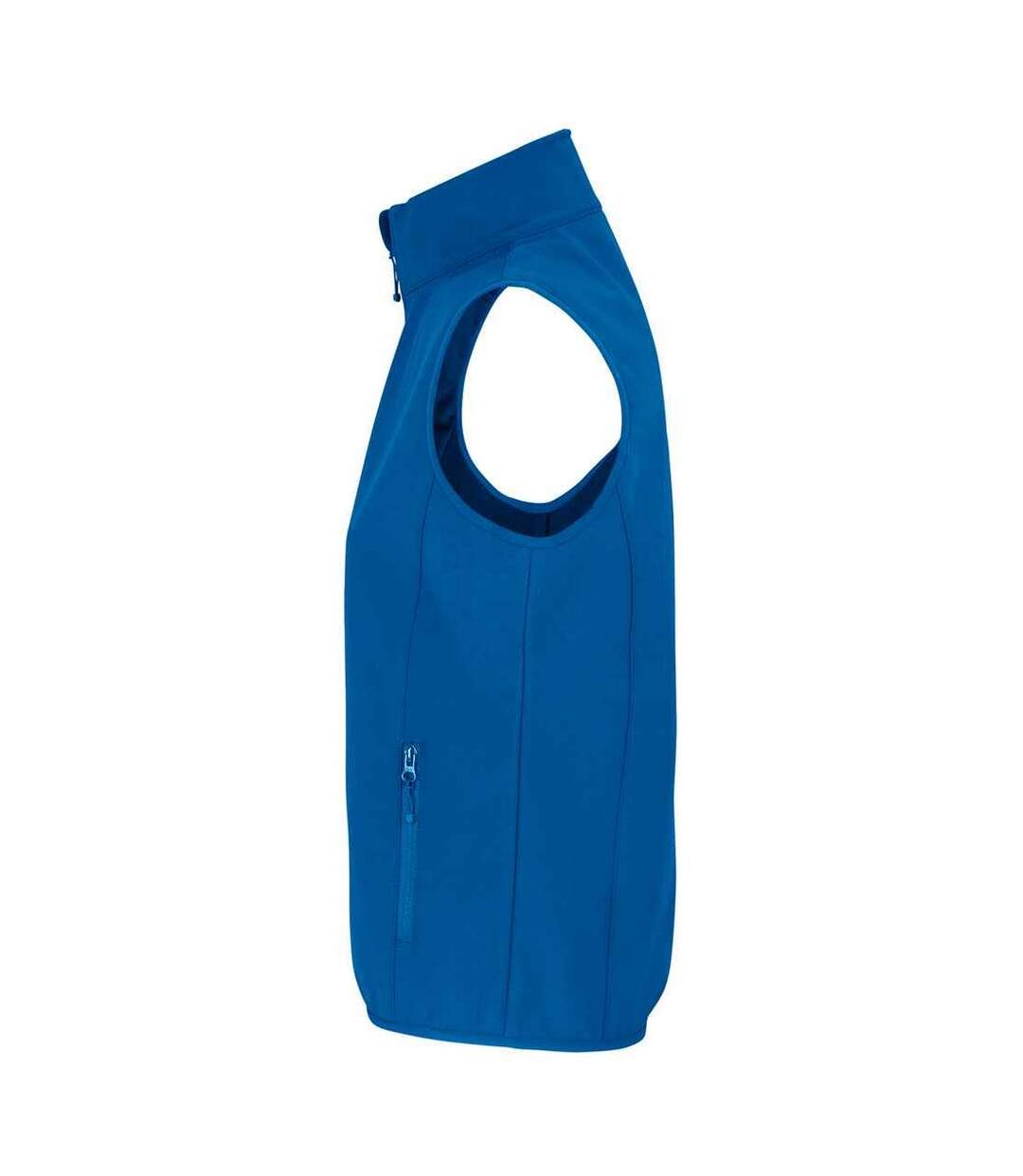 SOLS - Veste sans manches FALCON - Femme (Bleu roi) - UTPC5313