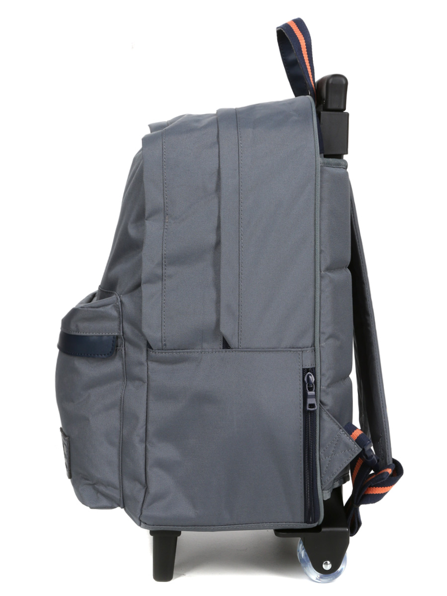 Sac À dos À roulettes Tann's Thomas L