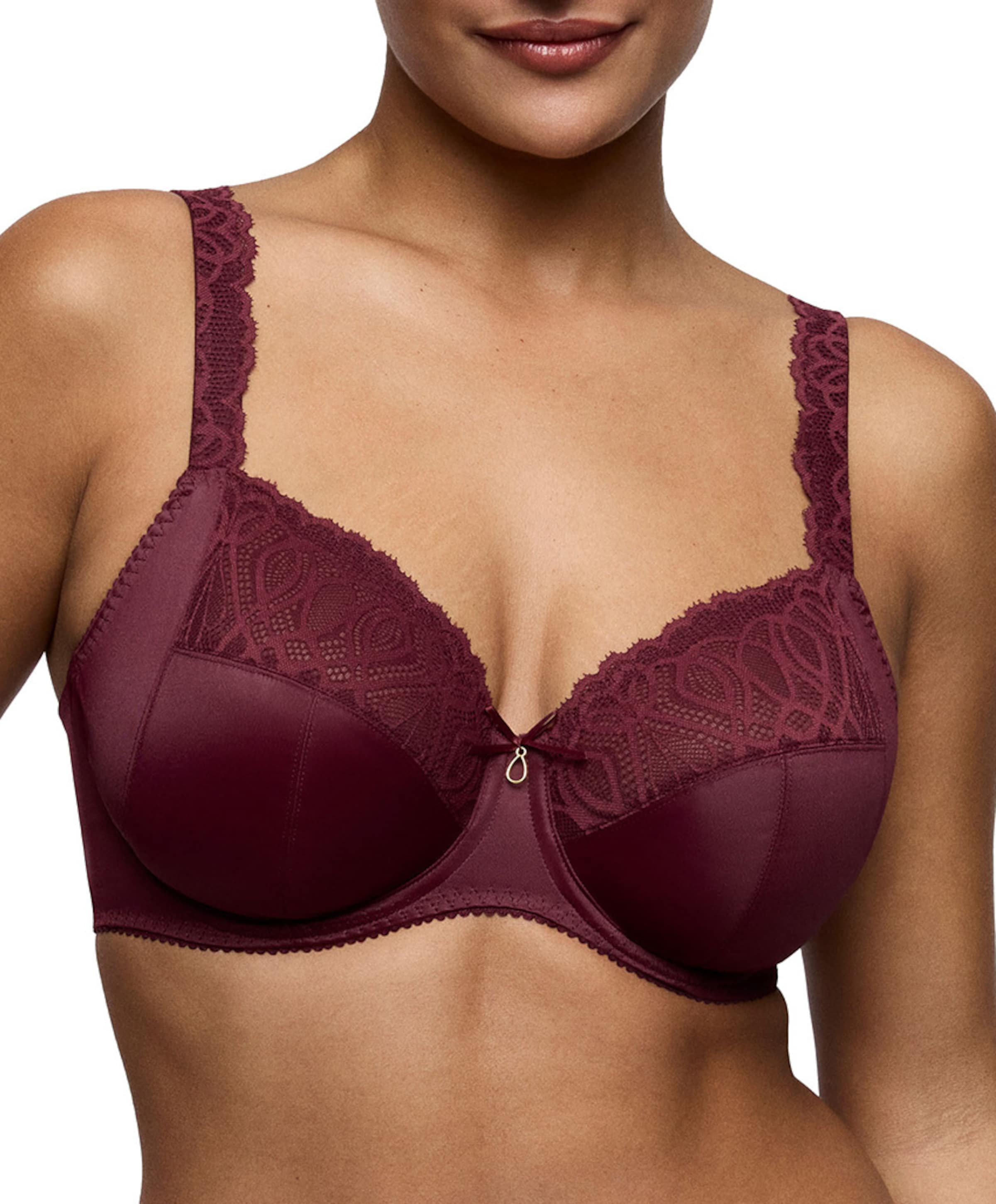 PrimaDonna Dames bh bordeaux