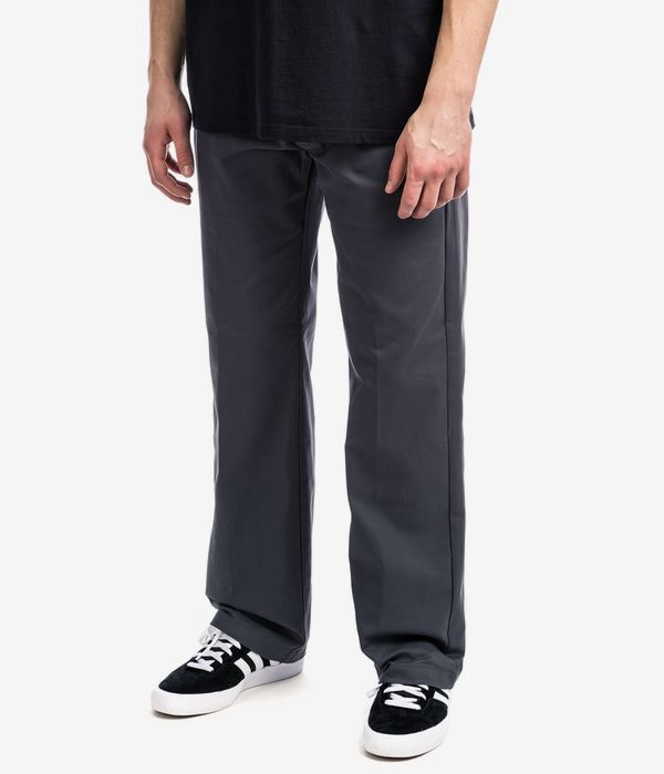 Dickies 874 Work Flex Hose (charcoal grey)