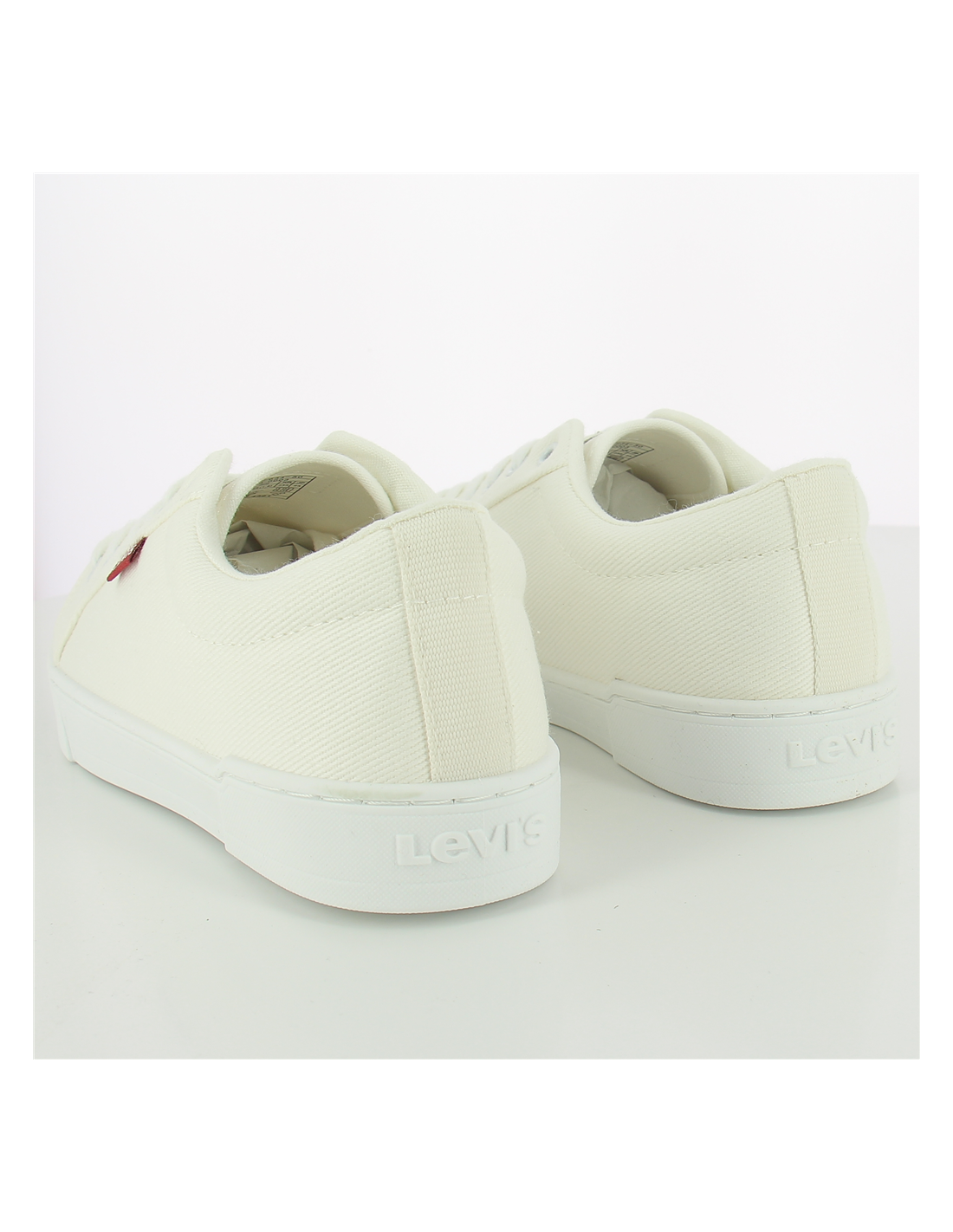 levi's baskets de ville femme malibu 2.0 blanc