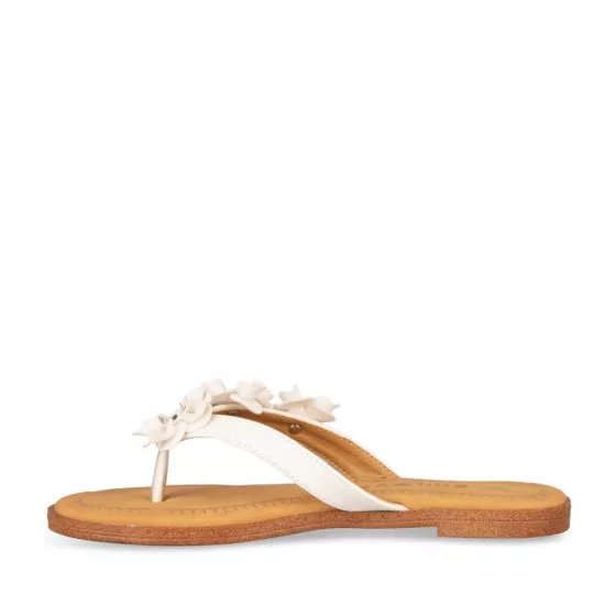 Tongs BLANC PHILOV
