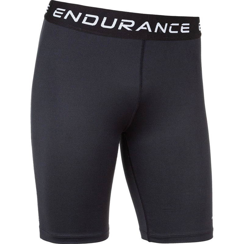Endurance Power Baselayer Korte Tights Herre