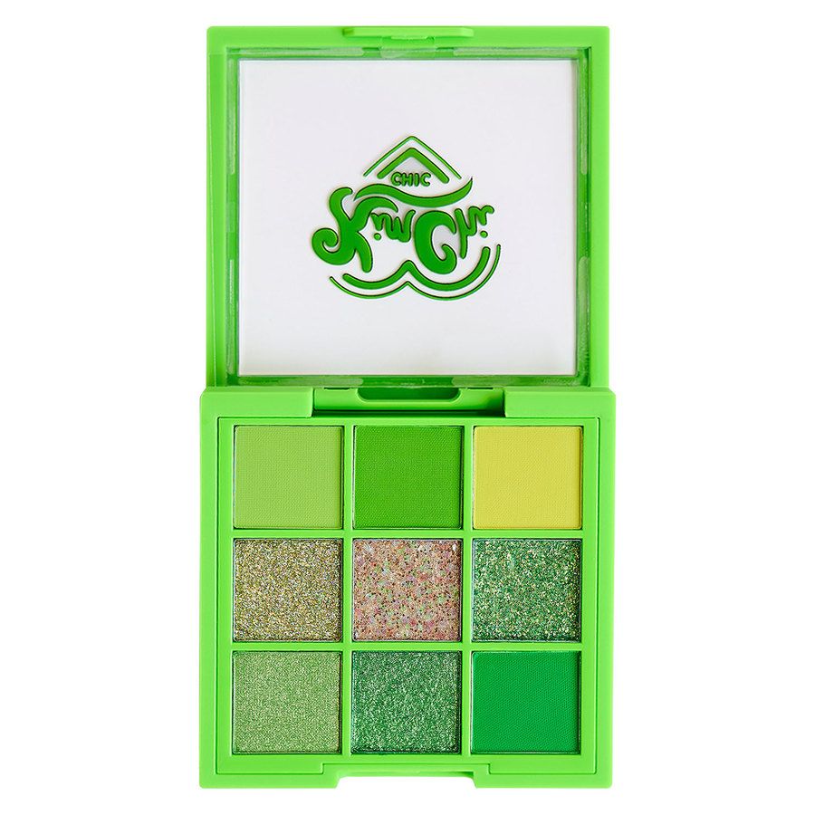 KimChi Chic Citrus Queen Collection Lime 03 7,2g