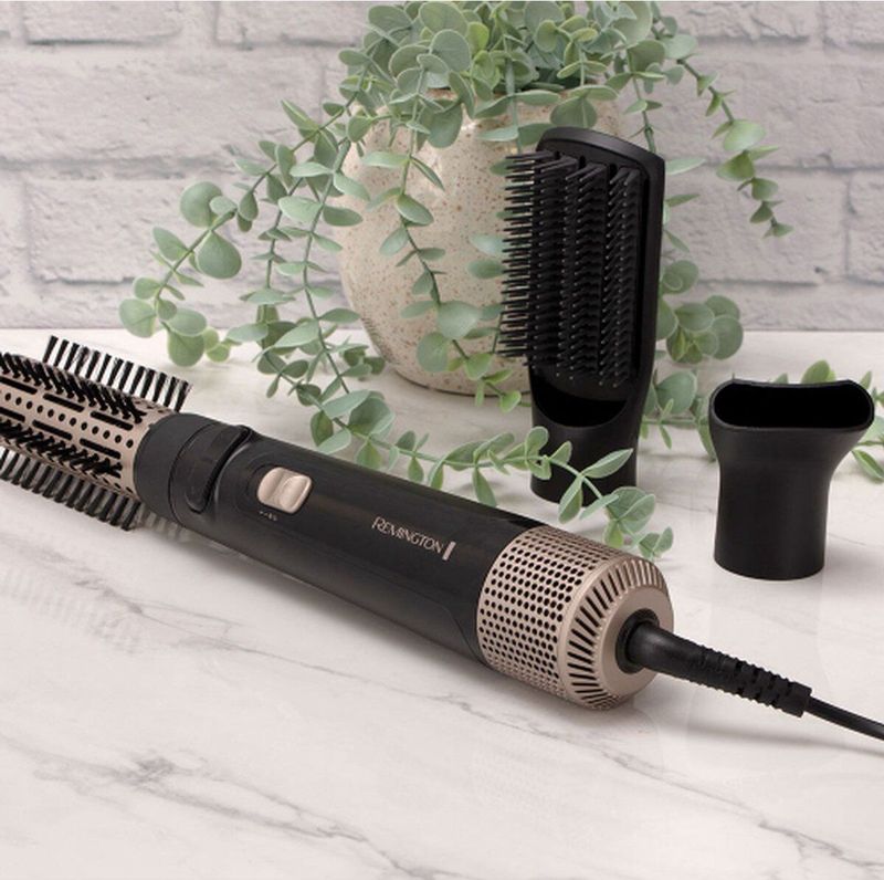 Remington - AS7580 - Airstyler - Roterend - Verzorgend - 1 stuk