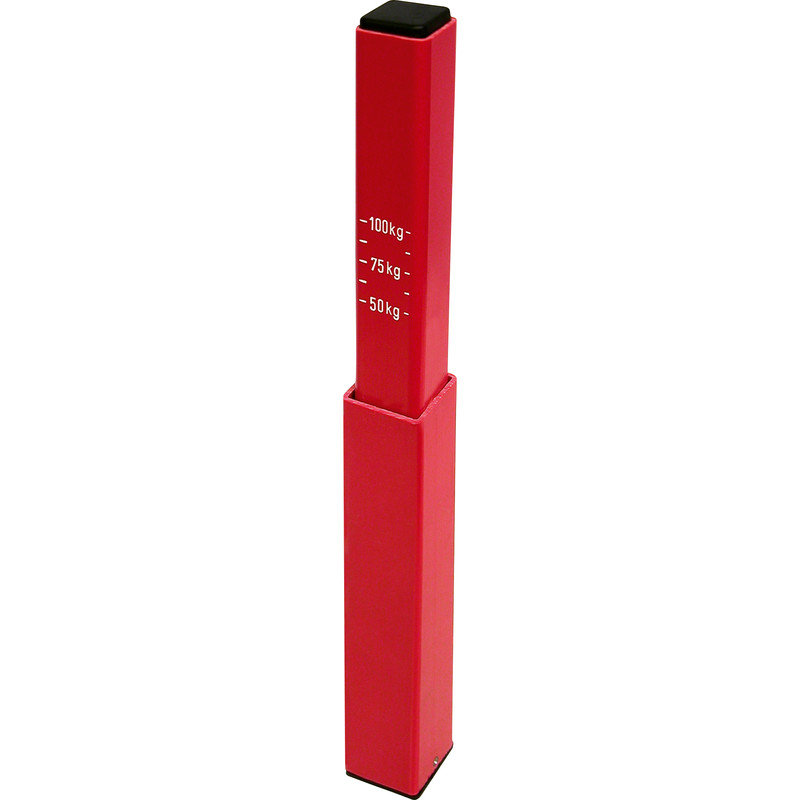 Kogeldrukmeter
