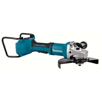 Makita accu haakse slijper DGA901ZKU1 (zonder accu)