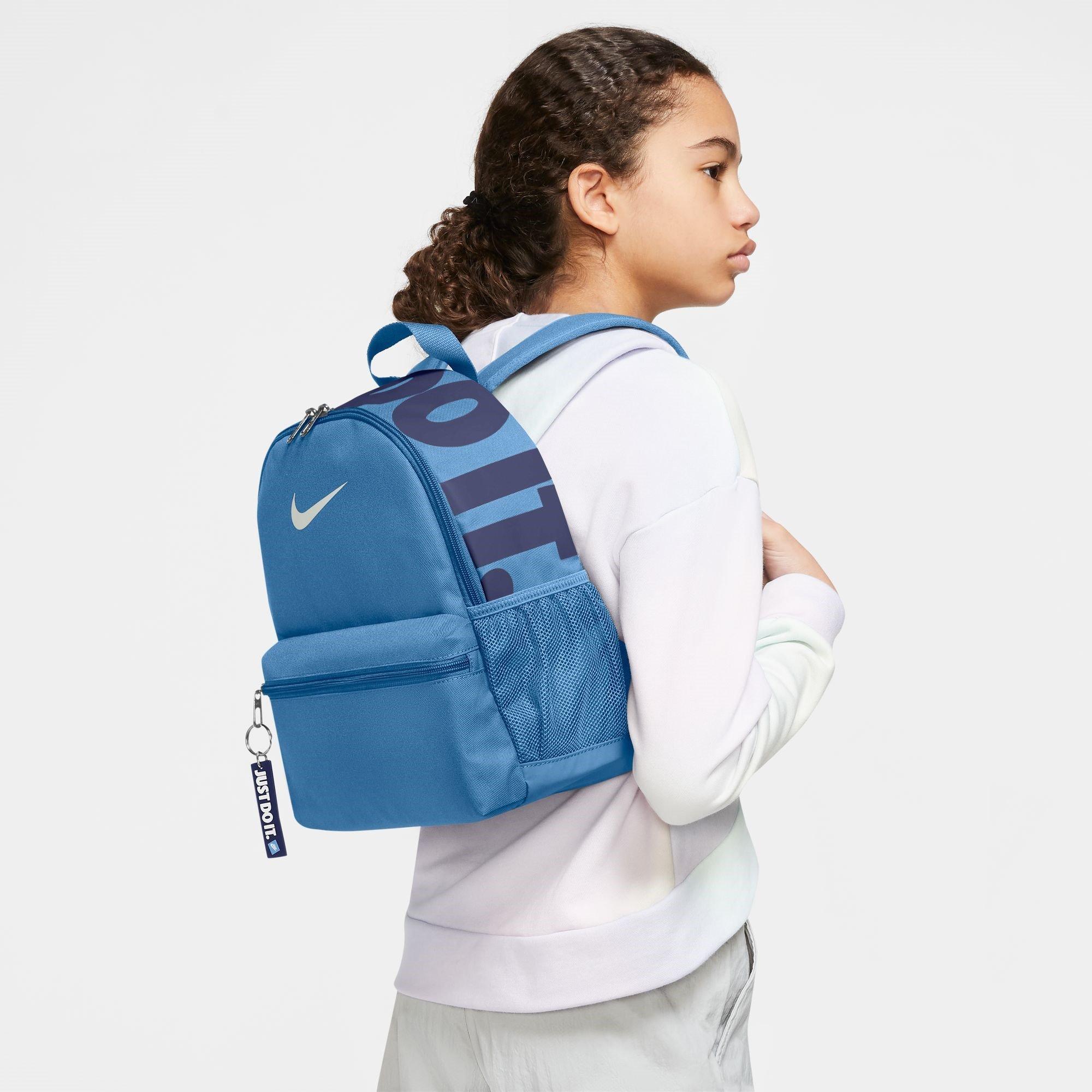 Nike Just Do It Mini Base Backpack