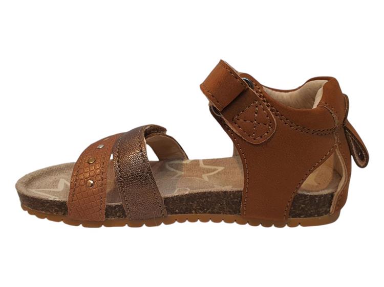 Shoesme BI25S003 bruin