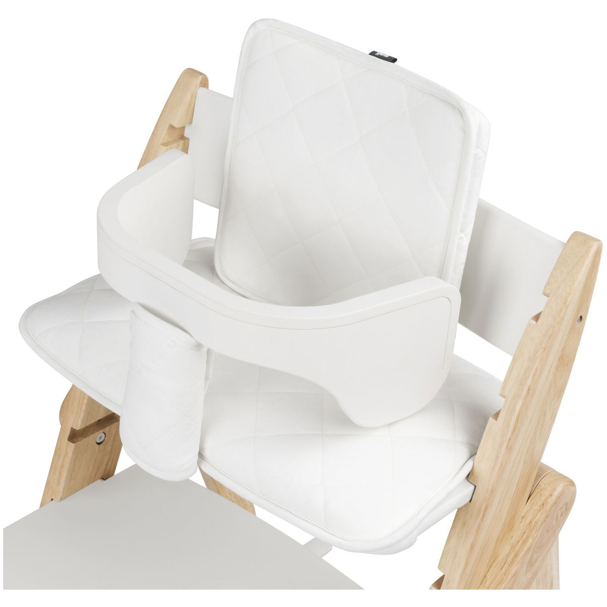 mojimoji   Yippy Kissenset white