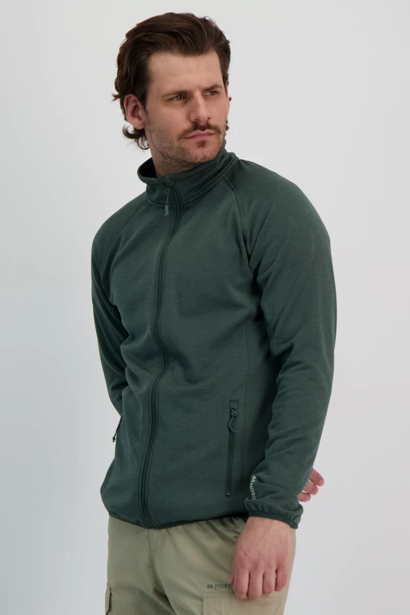 46 NORD Herren Midlayer